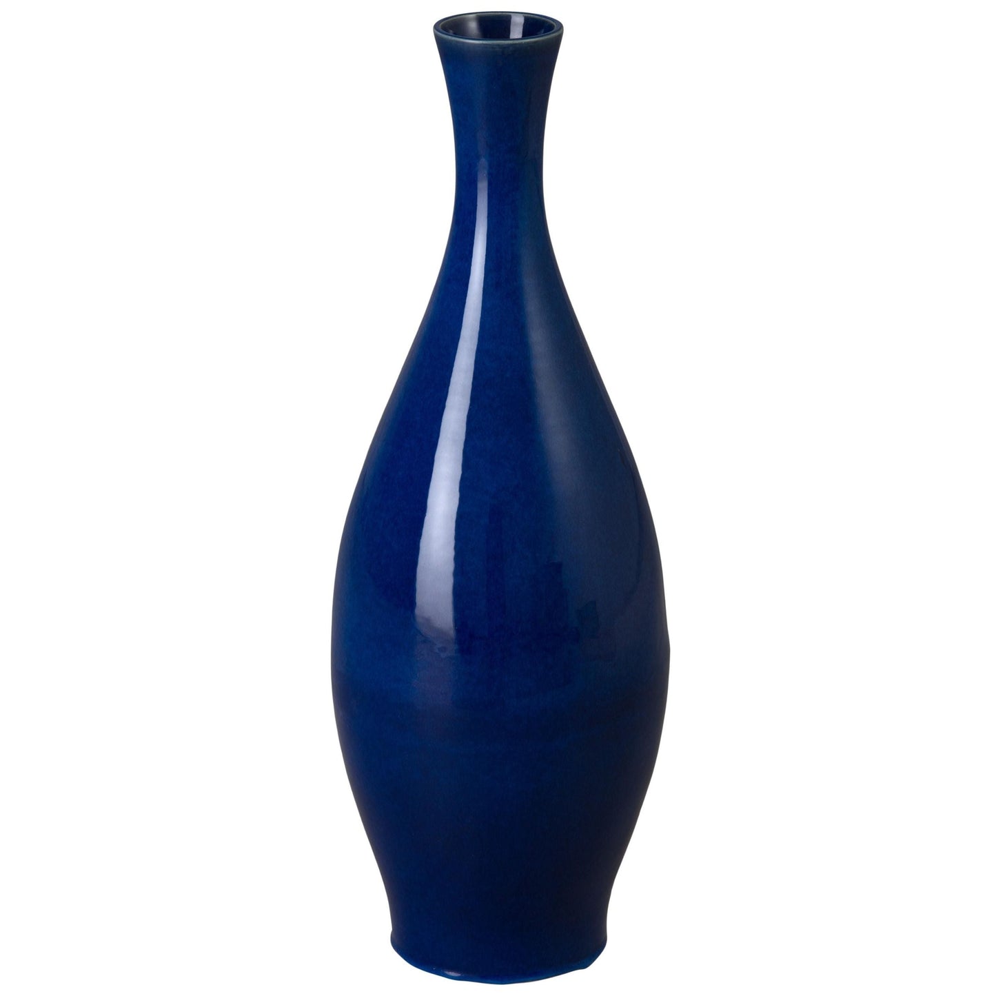 Bottle Glossy Glaze Ceramic Vase