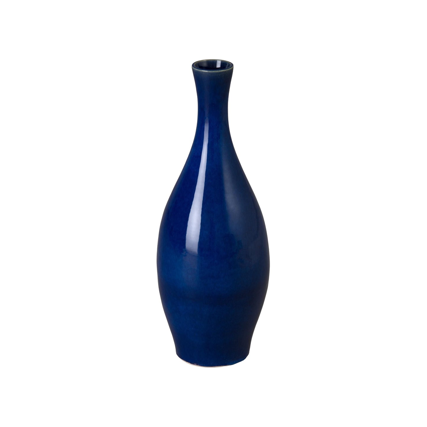Bottle Glossy Glaze Ceramic Vase