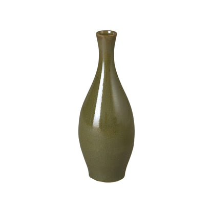 Bottle Glossy Glaze Ceramic Vase