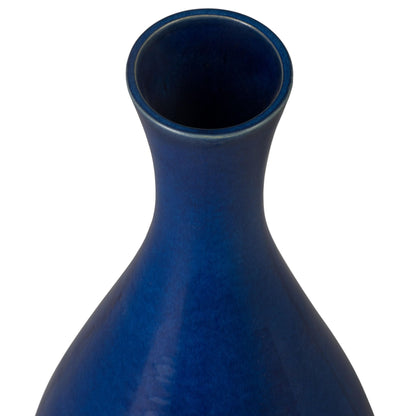 Bottle Glossy Glaze Ceramic Vase