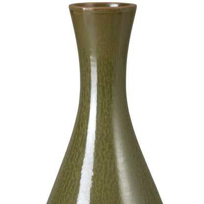 Bottle Glossy Glaze Ceramic Vase