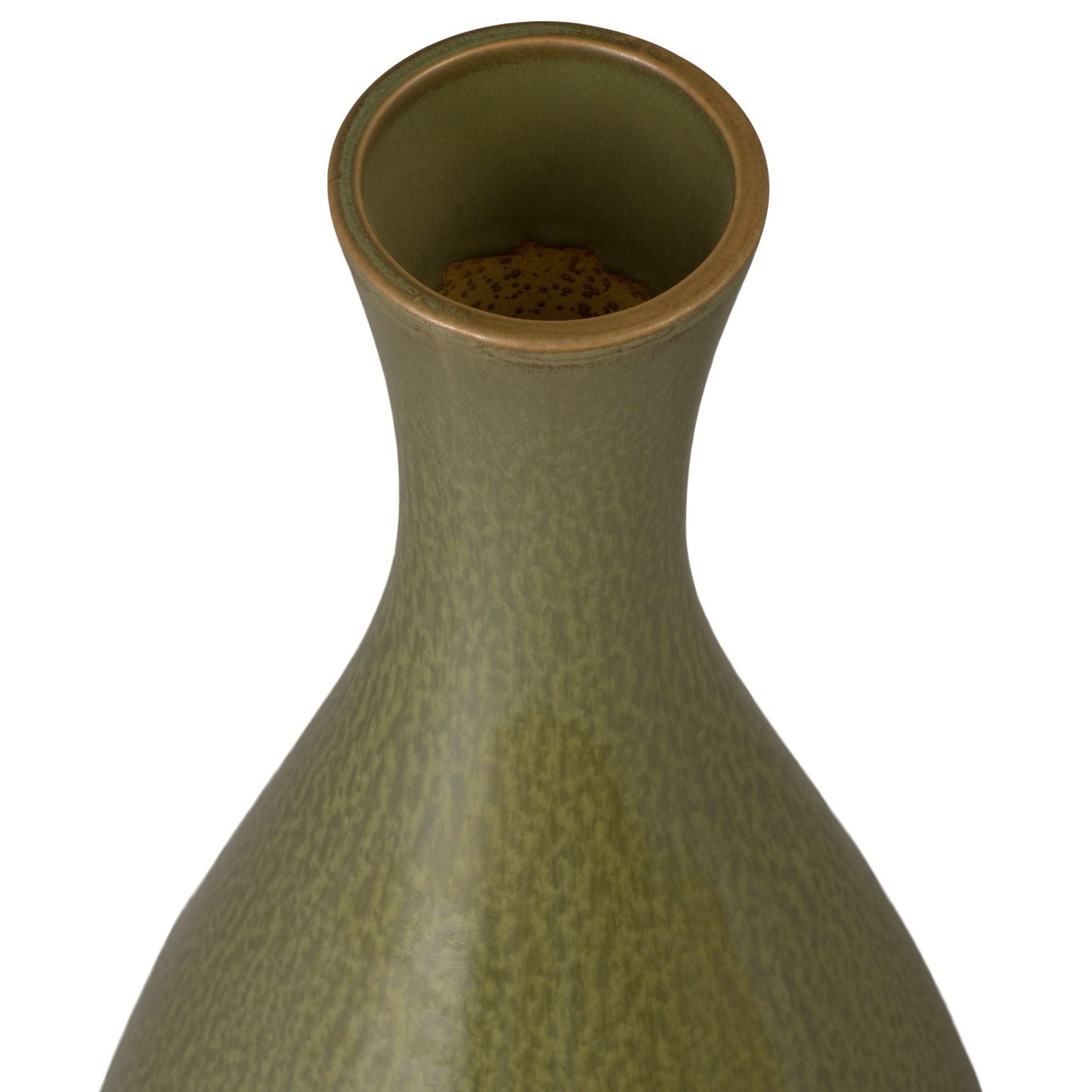 Bottle Glossy Glaze Ceramic Vase
