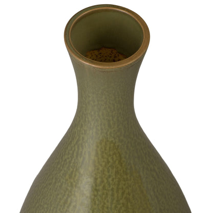 Bottle Glossy Glaze Ceramic Vase