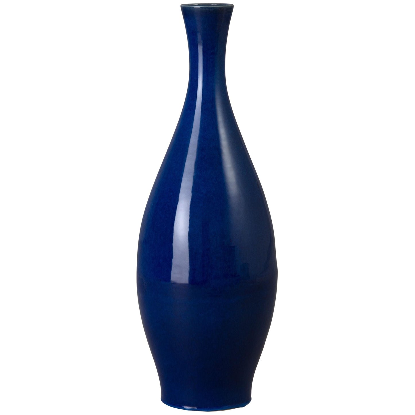Bottle Glossy Glaze Ceramic Vase