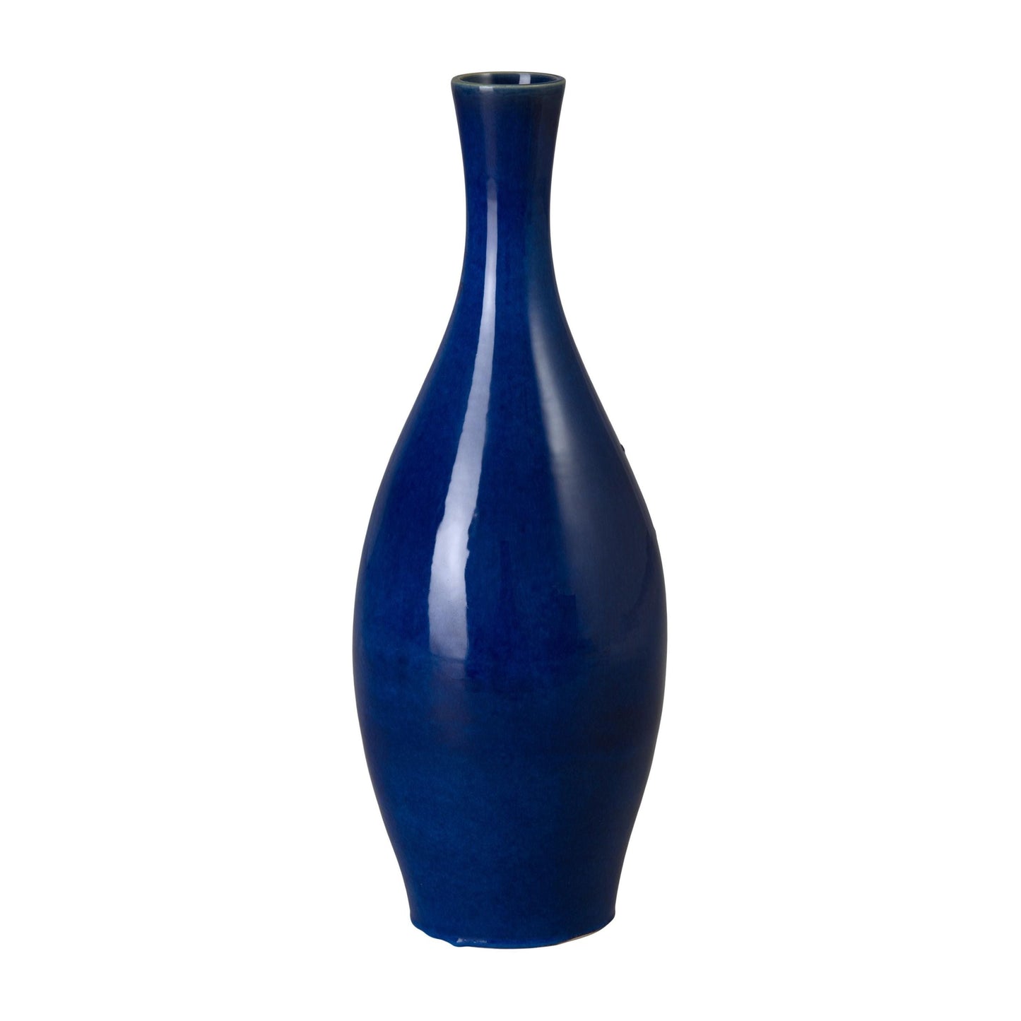 Bottle Glossy Glaze Ceramic Vase