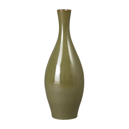Bottle Glossy Glaze Ceramic Vase