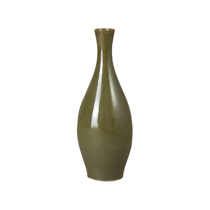 Bottle Glossy Glaze Ceramic Vase