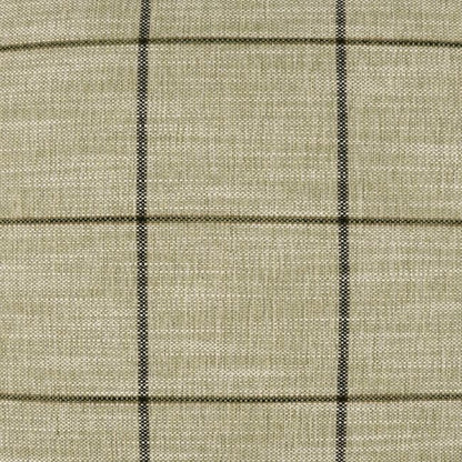 Bowden Plaid Design Throw Pillow