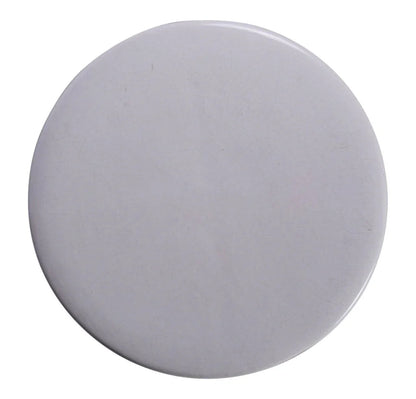 Bowness Ceramic Round Patio Accent Table