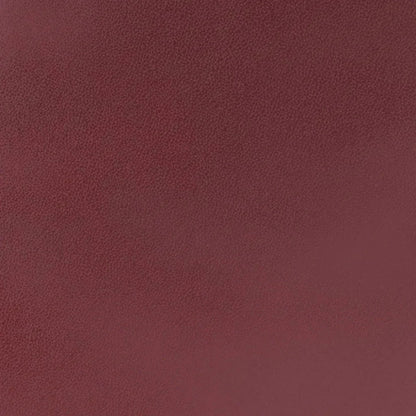 Bree Barstool (Set of 2) Burgundy & Gold