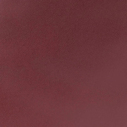 Bree Counter Stool 2PC Burgundy & Gold