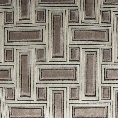 Brix Truffle Taupe Large Throw Pillow Insert