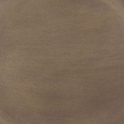 Bronson Painted Steel Round Accent Table