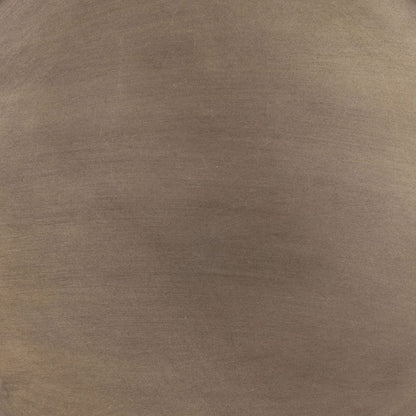 Bronson Painted Steel Round Side Table