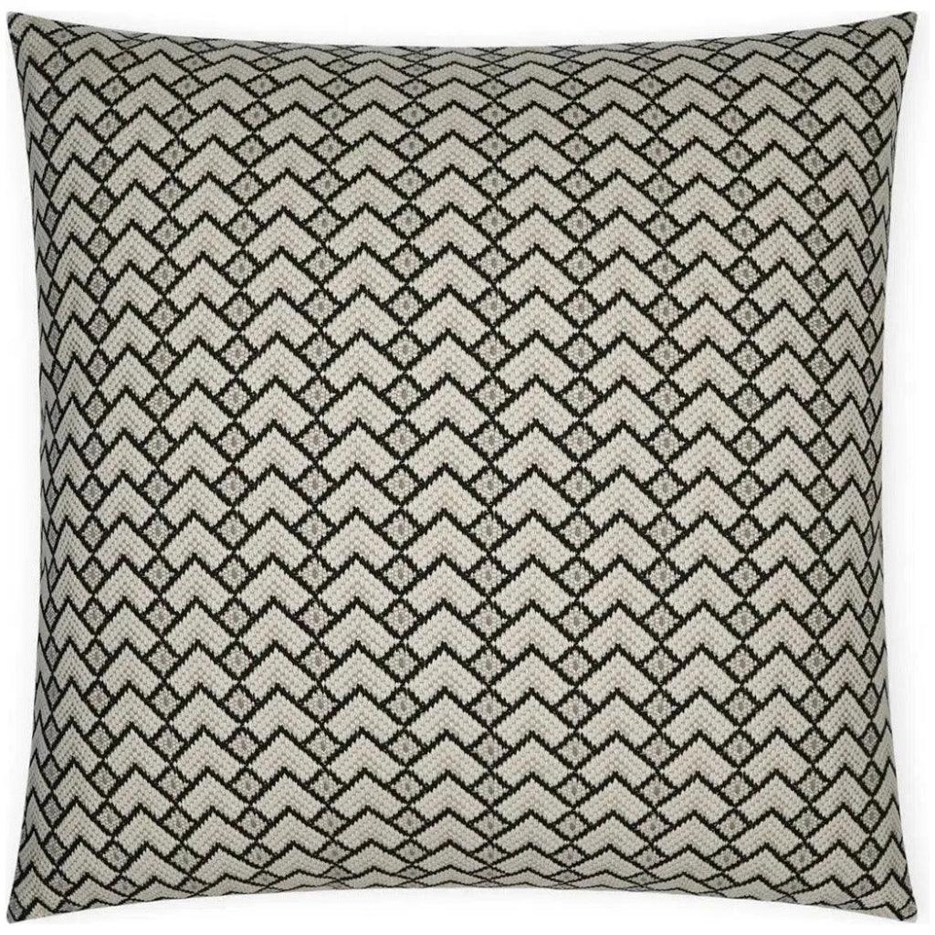 Brookland Black Large Throw Pillow Insert