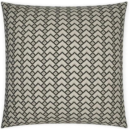Brookland Black Large Throw Pillow Insert