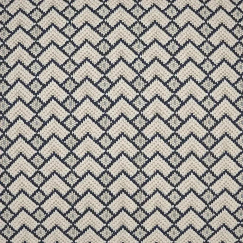 Brookland Navy Large Throw Pillow Insert