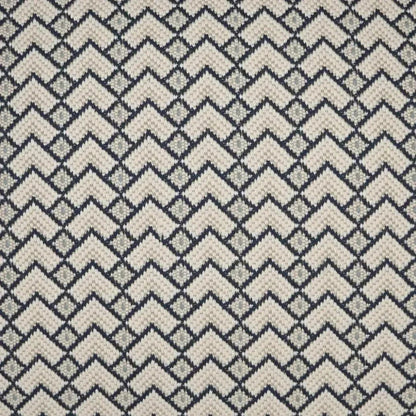 Brookland Navy Large Throw Pillow Insert