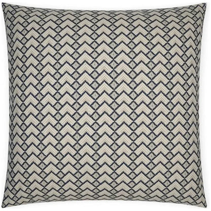 Brookland Navy Large Throw Pillow Insert