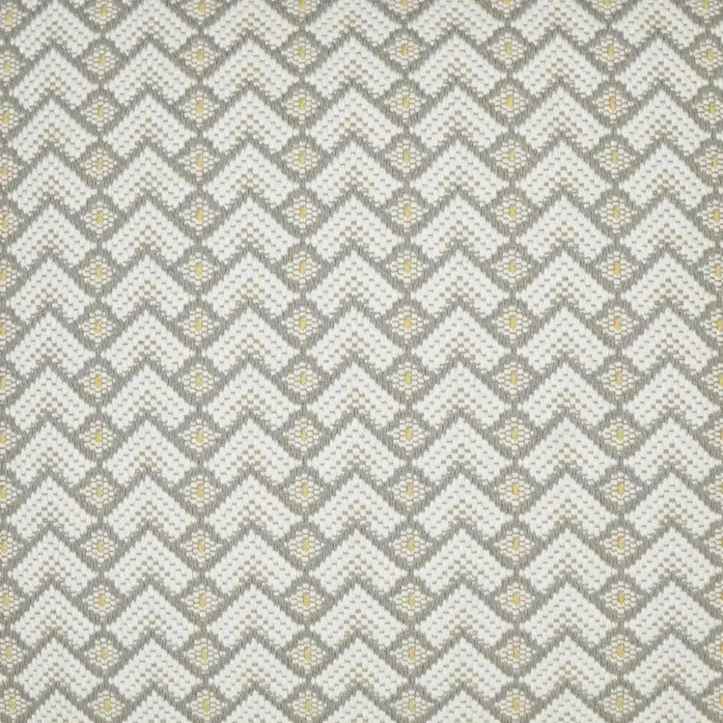 Brookland Twine Grey Large Throw Pillow Insert