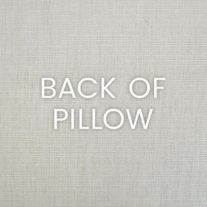 Bubbles Grey Throw Pillow With Insert