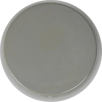 Bud Stool/Accent Table - Grey Outdoor End Table