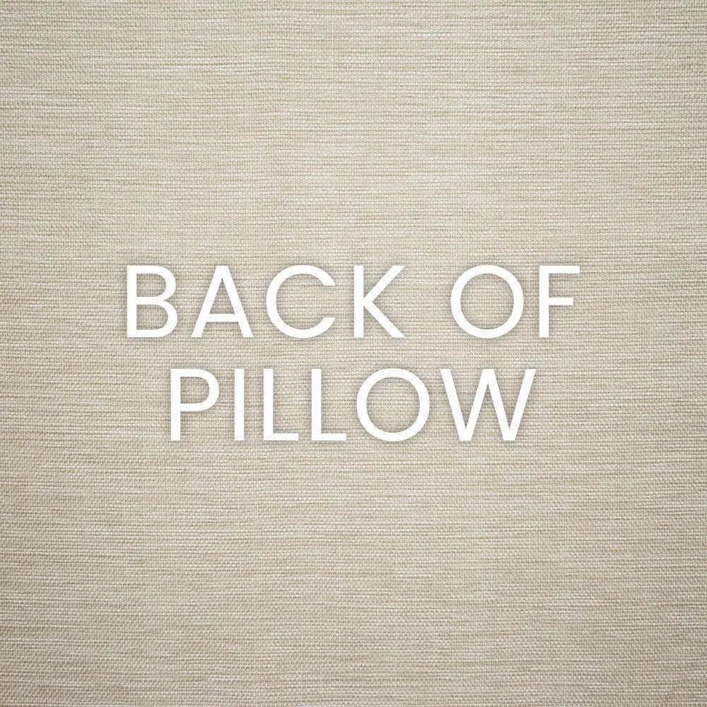 Bulan Multi Color Throw Pillow With Insert