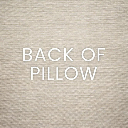 Bulan Multi Color Throw Pillow With Insert