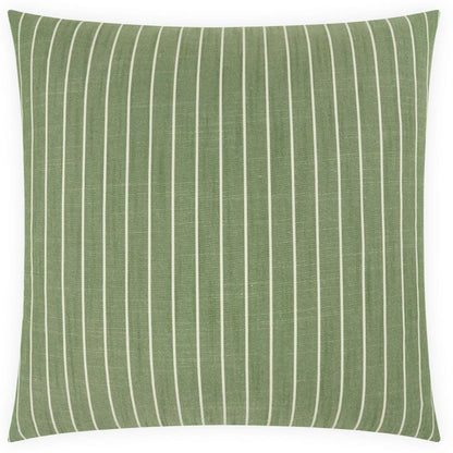 Butler Handcrafted Throw Pillow