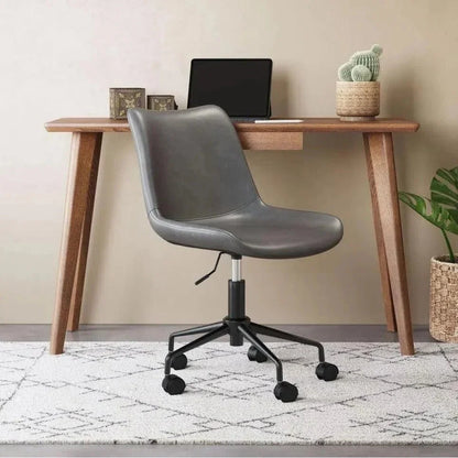Byron Office Chair Gray