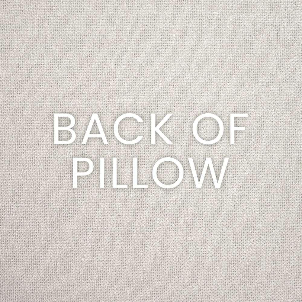 Caicedo Handmade Cotton Throw Pillow