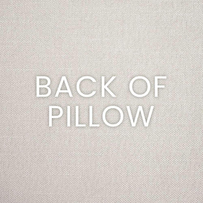 Caicedo Handmade Cotton Throw Pillow