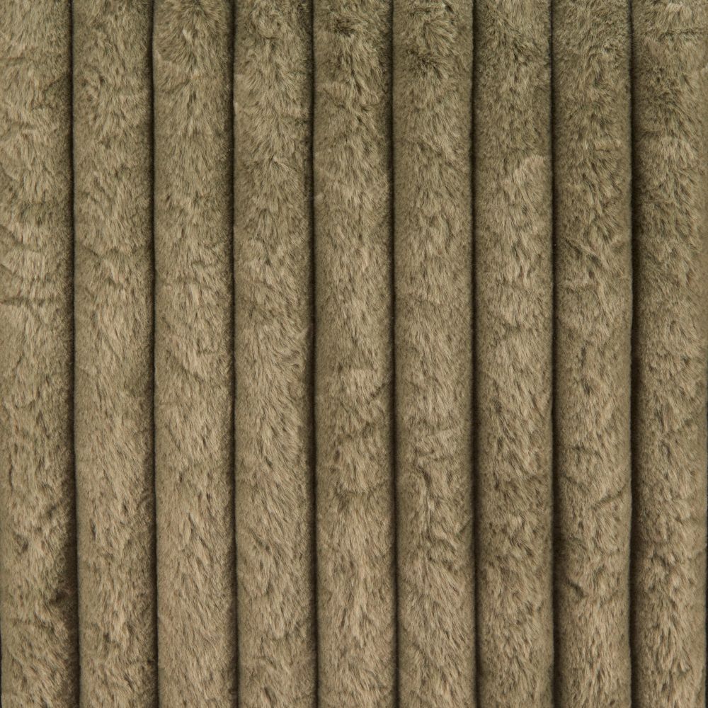Calin Corduroy Fabric Armchair