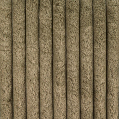 Calin Corduroy Fabric Armchair