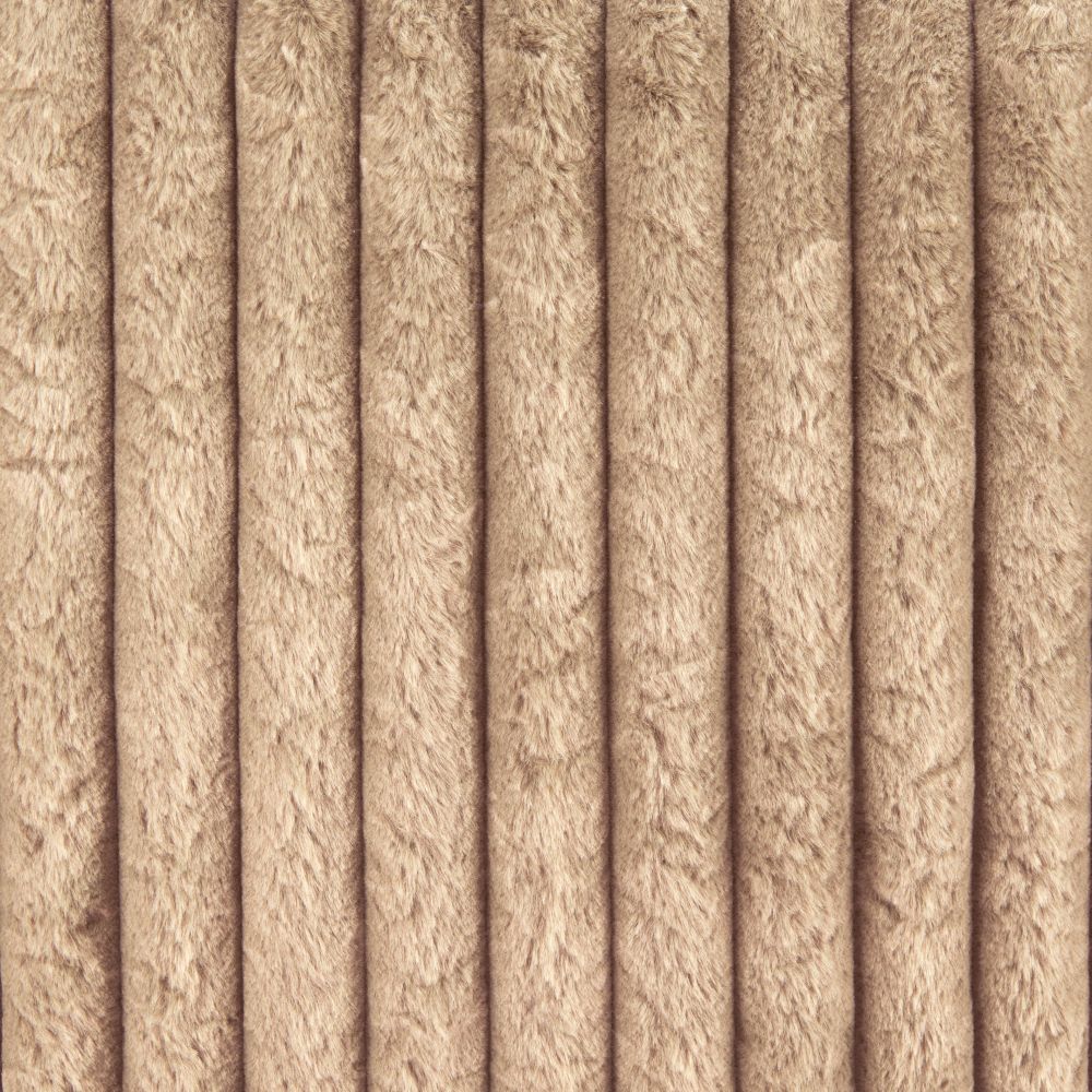 Calin Corduroy Fabric Armchair