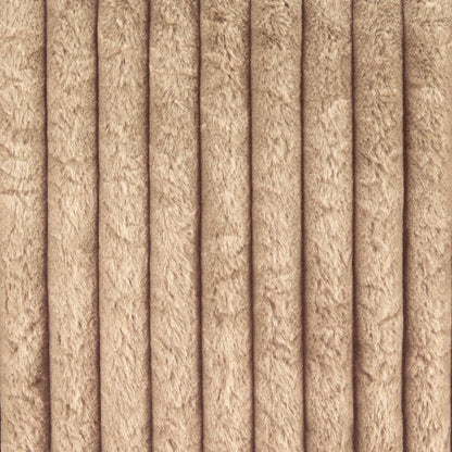 Calin Corduroy Fabric Armchair