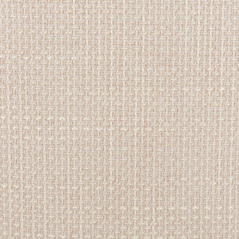 Calmo Textured Fabric Counter Stool Beige