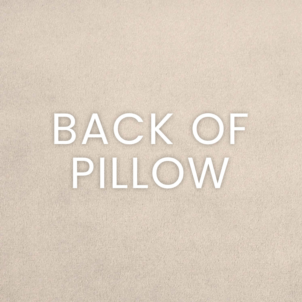 Calvera Removable Cover Throw Pillow