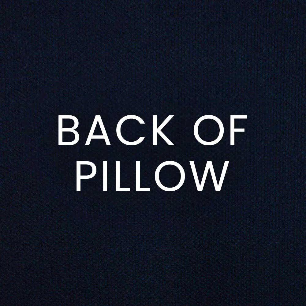 Calypso Blue Throw Pillow With Insert