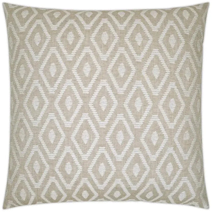 Canyon Geometric Global Large Throw Pillow Insert