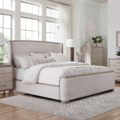 Cape Fabric Warp Shelter Bed
