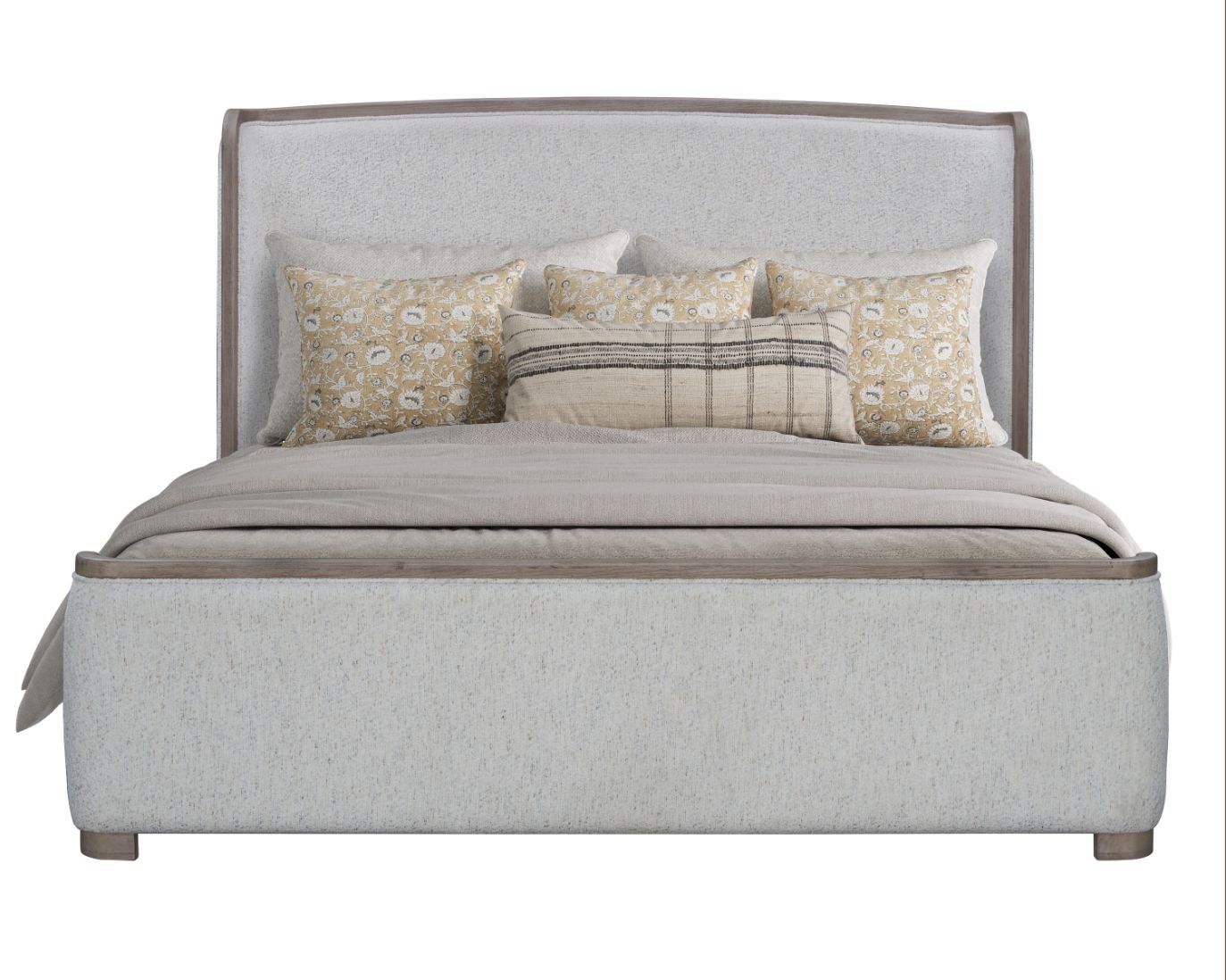 Cape Fabric Warp Shelter Bed