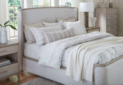 Cape Fabric Warp Shelter Bed