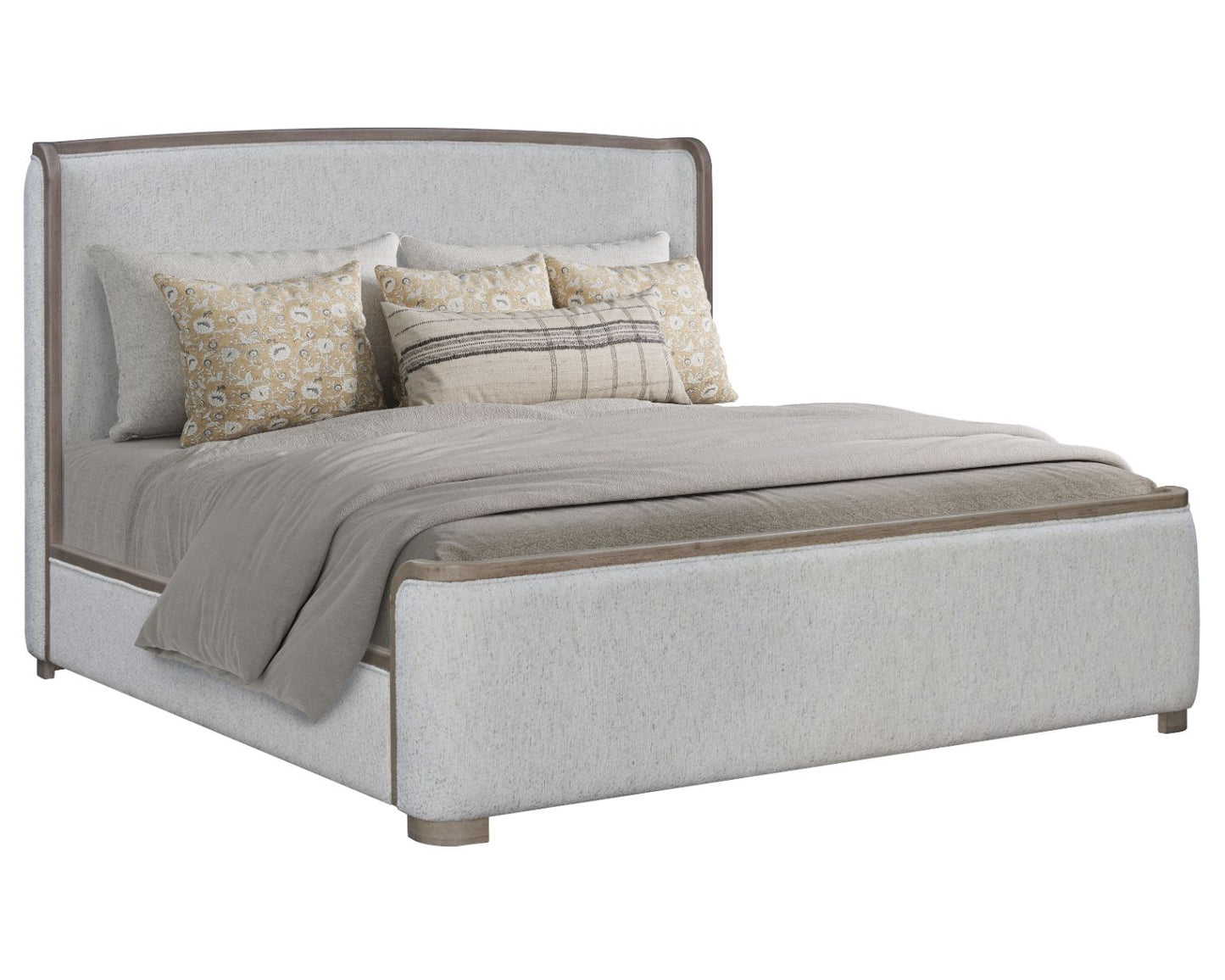 Cape Fabric Warp Shelter Bed