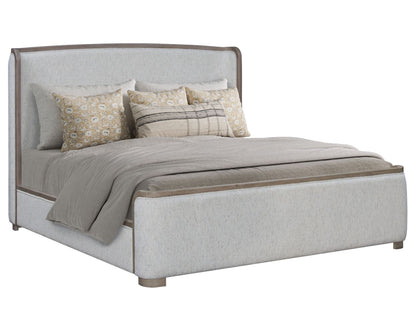 Cape Fabric Warp Shelter Bed