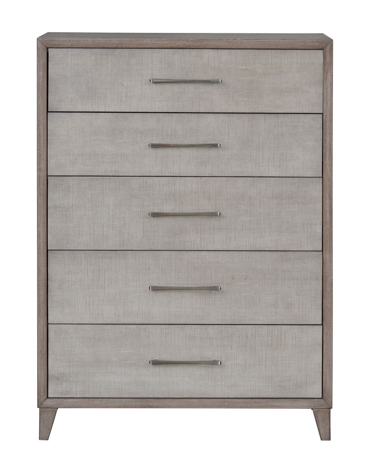 Cape Five Drawers Wood Chest