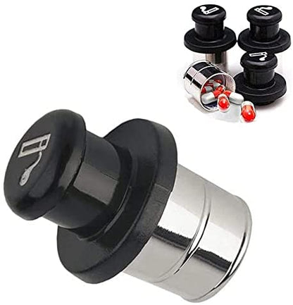 Fake Car Lighter Diversion Safe (2 pack) - Stash your valuables with discreet car stash compartment ideas