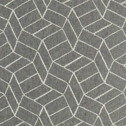 Caramba Graphite Grey Throw Pillow Insert