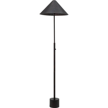Cardo Floor Lamp Bronze