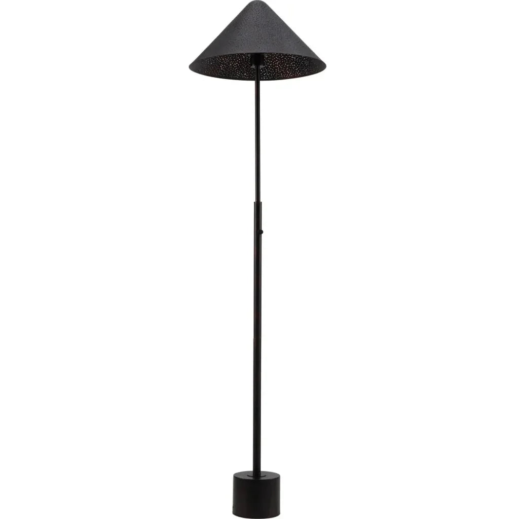 Cardo Floor Lamp Bronze